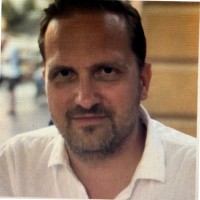Jonas Eliasson