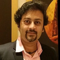 Nabarun Saha