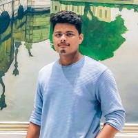 Suman Sahoo