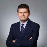 Anthony Martin