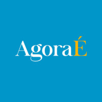 AgoraÉ Oficial