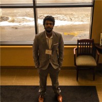 Arjun Mohanan