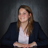 Audrey Van Himst