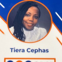 Tiera C.