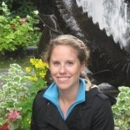 Suzanne Welch