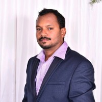 Suresh R
