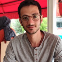 Ferhat Karadeniz