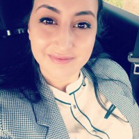 Meryem Zouine