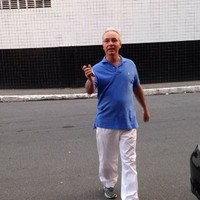 José luiz Bayona Bayona
