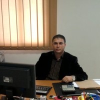 Mohamed CHEIKHROUHOU