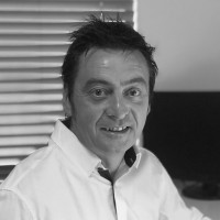 Martin Stead-Wynne