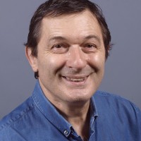 PATRICK LEDOUX