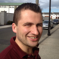 David Conway