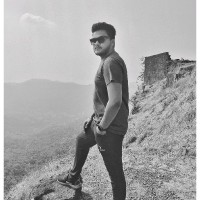 Saurabh Yetal