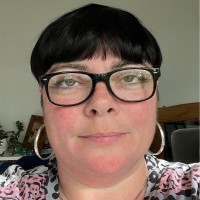 Roisin Keville