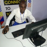 Bernard Hyeh Yohanna