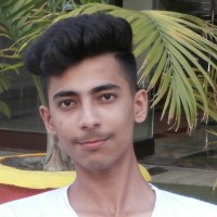 Siddharth Sharma