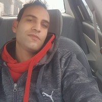 Ammar Ali Mustafa