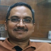 Dr. Mohan Kumar G