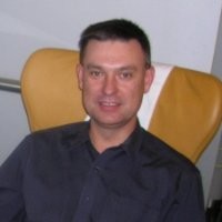 Gregory Bailey