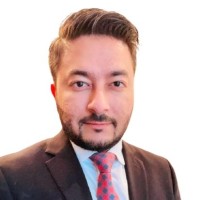 Farhan Ali