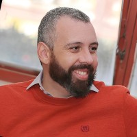 Marcos de Souza