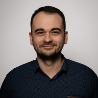 Gergő dr. Kollár