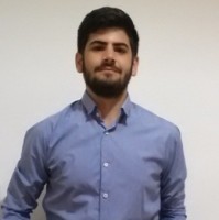Rodrigo Martin Estevez