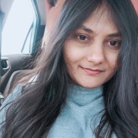 Zinal Patel