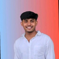 Athul Venkitesh