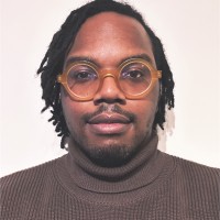 Elijah Johnson