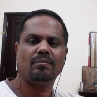 Kapila Ranasinghe