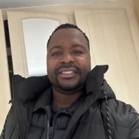kudakwashe gonese