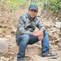 Ayan Bhattacharjee
