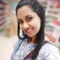 Asma Shaik
