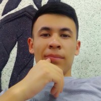 Ravshan Jumaqulov
