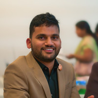 Naga Sahith Yannam