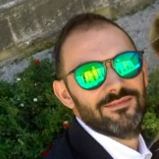 Alessandro Cuel