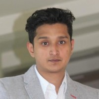 Sourav Kumar