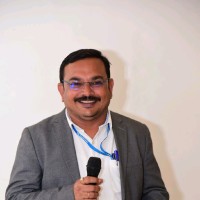 Satish Khandre
