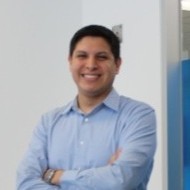 Carlos A. Rodrigo Mendoza