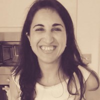 Maria Mohan