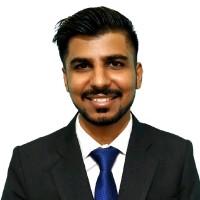 Vishal Makwana