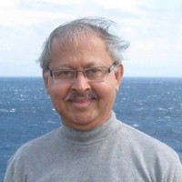 S.K Bhattacharya