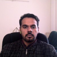 Rohan Parashar