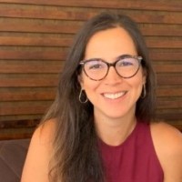 Catia Moreira, Phd
