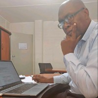 Sipho Moela