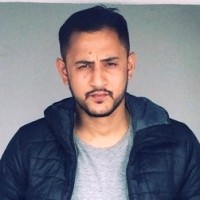 Dr. Gaurav Bartwal
