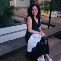 Luciana Mendes