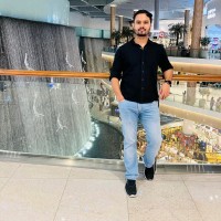 Pankaj Deep Negi